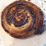 ル・シュクレクール 北新地 - エスカルゴ オ シトロン