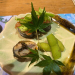 枝魯枝魯 神楽坂 - 