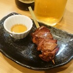 Yakitori Shiraku - 