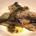 ルッソカフェ ハラジュク - 