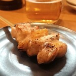 Yakitori Shiraku - 