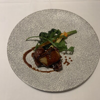 トラットリア トペ - 