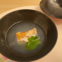 のどぐろ専門店 赤坂 かなめ - 