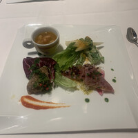 トラットリア トペ - 