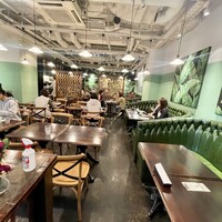 パリアッチョ 丸の内仲通り店 - 