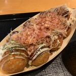 築地銀だこ ハイボール酒場 - 