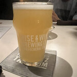 RISE & WIN Brewing Co. KAMIKATZ TAPROOM - 