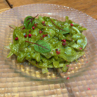 RIGOLETTO KITCHEN - 