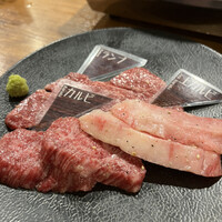 NO MEAT, NO LIFE.2nd - 