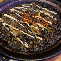 RIGOLETTO KITCHEN - 