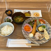 シャイカフェ - この内容で1000円
