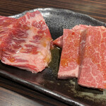 Itamae Yakiniku Isshou - 