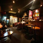 ルッソカフェ ハラジュク - 