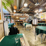 Organic & Music. Com.cafe.音倉 - 