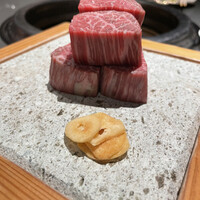 焼肉 展 - 