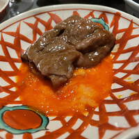 焼肉 展 - 