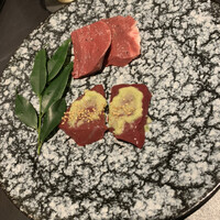 煌 焼肉 -  煌 焼肉 -