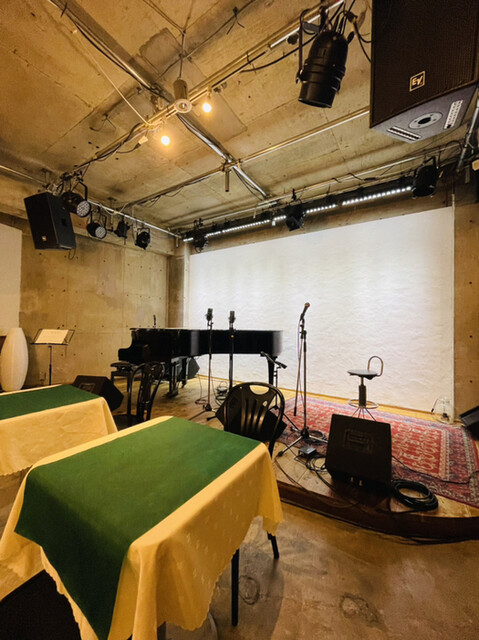 Organic &amp; Music. Com.cafe. Otokura photo 5