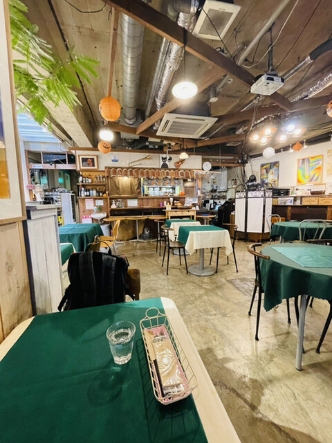 Organic &amp; Music. Com.cafe. Otokura photo 4