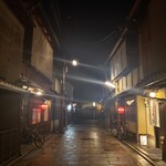 ぎをんまんざら - 