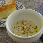 ジューダバレリーノ - ｽｰﾌﾟ