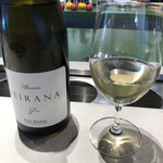 Tinc gana - イカにあわせて