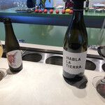 Tinc gana - 連れのノンアルコールも