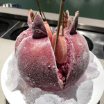 Tinc gana - 見た目も可愛い