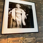 ザ・バージェイダブリューハート - マリリン・モンローが新婚旅行で宿泊したホテルです♡