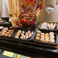 ガストロノミー ジョエル・ロブション - 