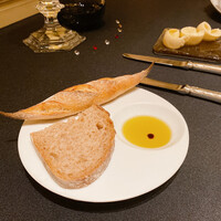 ガストロノミー ジョエル・ロブション - 