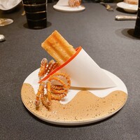 ガストロノミー ジョエル・ロブション - 