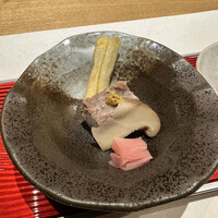 神戸牛 しゃぶしゃぶ おもき 離れ 銀座店 - 