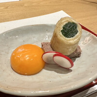 神戸牛 しゃぶしゃぶ おもき 離れ 銀座店 - 