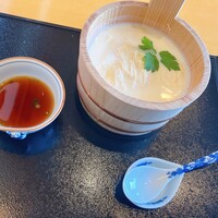 京懐石とゆば料理 松山閣 JR京都伊勢丹店 - 