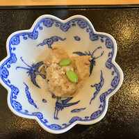 京懐石とゆば料理 松山閣 JR京都伊勢丹店 - 