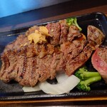 いきなりステーキ - 