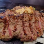 いきなりステーキ - 