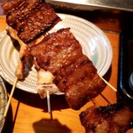 Yakitori Inakamon - 