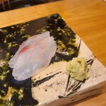 Sushi Yamaguchi - 