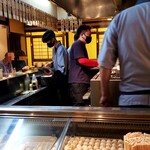 Yakitori Inakamon - 