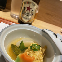 割烹 八彩 新大阪店 - 