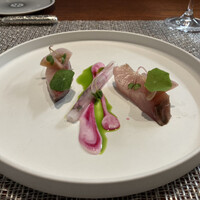Grand rocher - 