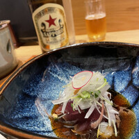 割烹 八彩 新大阪店 - 
