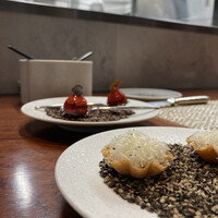 Grand rocher - 