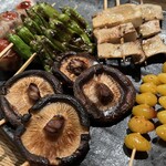 Yakitori Isshoubin - 