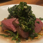 南方中華料理 南三 - 