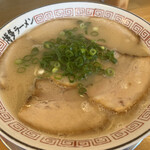 博多ラーメン 片岡屋 - 