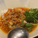 南方中華料理 南三 - 