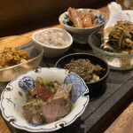 南方中華料理 南三 - 